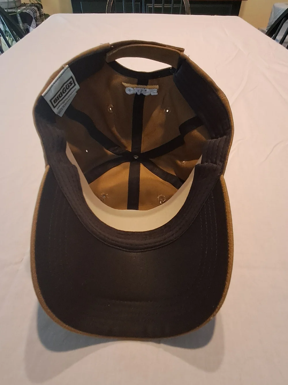 None briggs equipment